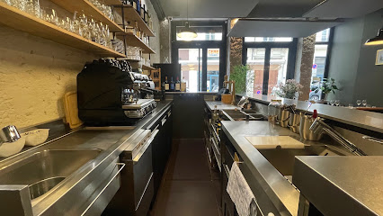 Agence Barda Cuisiniste à Tassin-la-Demi-Lune