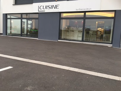 La Cuisine, Cuisiniste à Sierentz