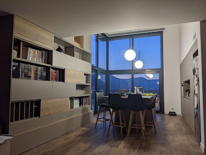 Alpes Concept Agencement, Cuisiniste à Saint-Égrève