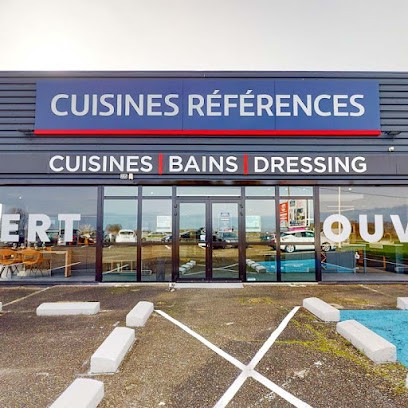 Cuisines Références Lyon Est | Saint-Bonnet-de-Mure, Cuisiniste à Saint-Bonnet-de-Mure
