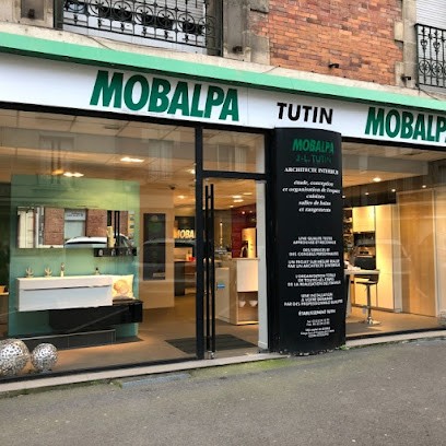 Mobalpa, Cuisiniste à Soissons