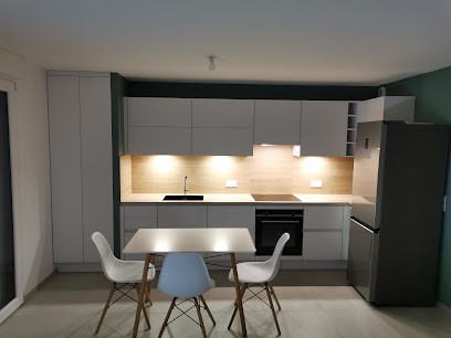 Cuisines Venidom Poitiers, Cuisiniste à Montamise