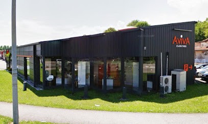 Cuisines AvivA, Cuisiniste à Saint-Genis-Pouilly