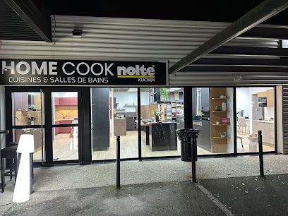 Homecook Nolte - Magasin De Cuisine, Cuisiniste à Saint-Médard-en-Jalles