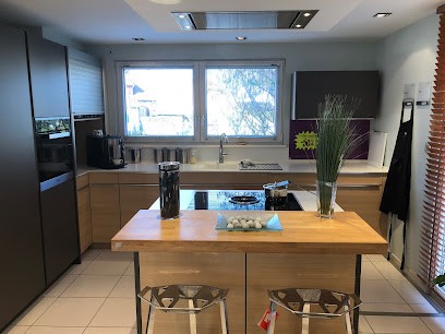 FORMES et DECORS Cuisines & Agencements WITTENHEIM, Cuisiniste à Wittenheim