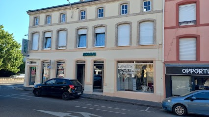 Mobalpa, Cuisiniste à Verdun