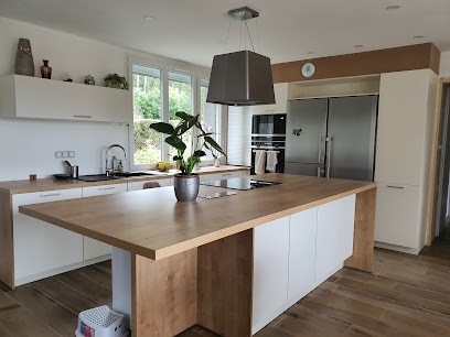 ARDESIGN, Cuisiniste à Unias