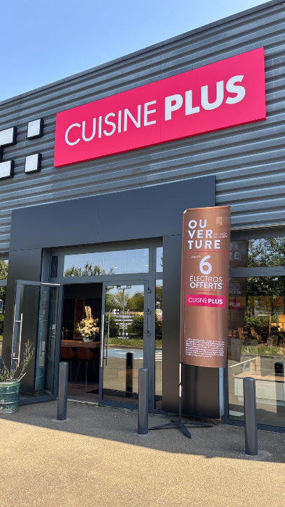 Cuisine Plus Creil Saint-Maximin, Cuisiniste à Saint-Maximin