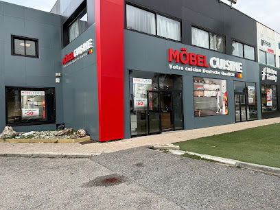 Möbel Cuisine - Toulon, Cuisiniste à la Valette-du-Var