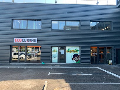 Ecocuisine, Cuisiniste à Saint-Genis-Pouilly