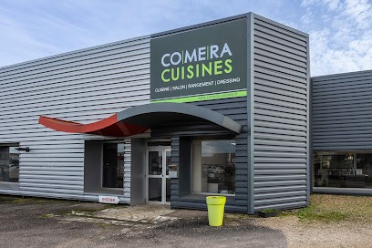COMERA Cuisines Vernon - Saint-Marcel, Cuisiniste à Saint-Marcel