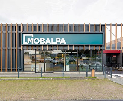 Mobalpa, Cuisiniste à Saint-Quay-Perros