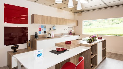 Cuisine & Agencement, Cuisiniste à Saint-Michel-Loubéjou