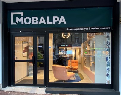 Mobalpa, Cuisiniste à Garches