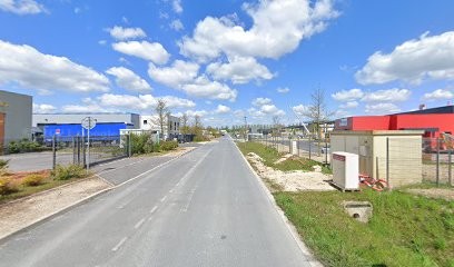 FROID ET CUISSON CHAMPENOIS, Cuisiniste à Sillery