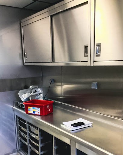 Alunox Construction, Cuisiniste à Wattrelos