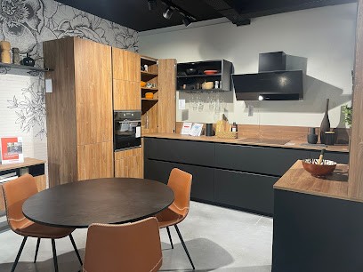 Cuisinella, Cuisiniste à Valréas