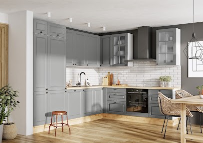 Mokiit Cuisine, Cuisiniste à Wasquehal