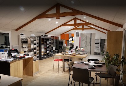 Cuisines Lhermitte, Cuisiniste à Saint-Domineuc