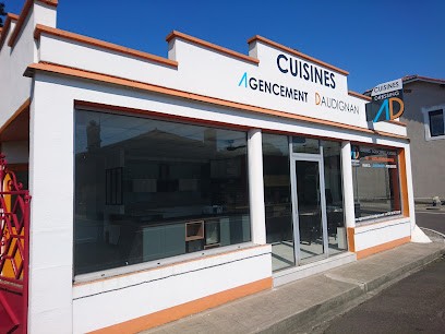Agencement Daudignan, Cuisiniste à Souprosse
