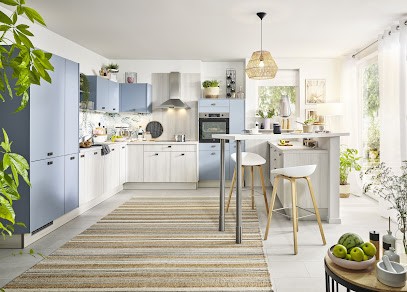 Ma Cuisine by La Maison Des Travaux, Cuisiniste à Vaires-sur-Marne