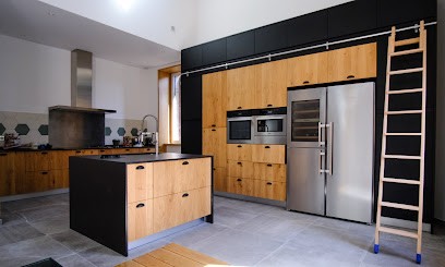 CUISINE LOUPIN, Cuisiniste à Soustons