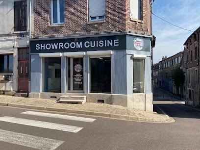 Cuisine@Home, Cuisiniste à Villeneuve-sur-Yonne