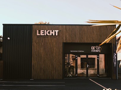 LEICHT Eurl Arte Cuisines, Cuisiniste à Saint-Gaudens