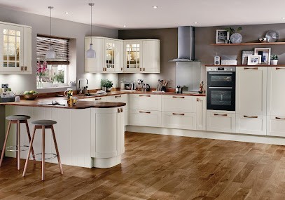 Howdens Cuisines - Siège Social, Cuisiniste à Vendin-le-Vieil