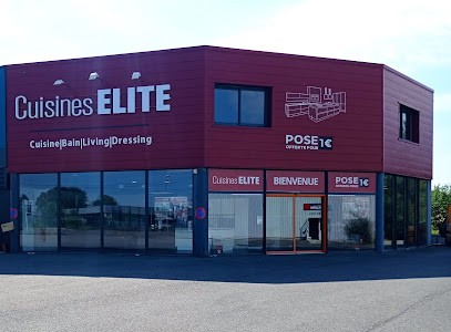 Cuisines ELITE, Cuisiniste à Laval