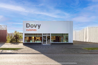 Dovy Cuisines, Cuisiniste à Lille