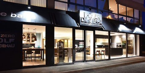 L'Atelier De Saint Paul, Cuisiniste à Vallauris