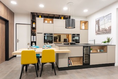 Bodiguel David, Cuisiniste à Herbignac