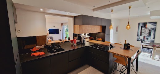 Perspectiv Cuisines, Cuisiniste à Yffiniac