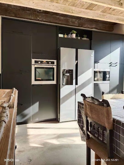 Authentiques Cuisines, Cuisiniste à Vertou