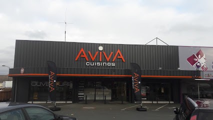 Cuisines AvivA, Cuisiniste à Saint-Vigor-le-Grand