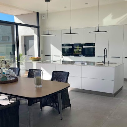 Europ'Cuisines, Cuisiniste à Saint-Martin-des-Champs