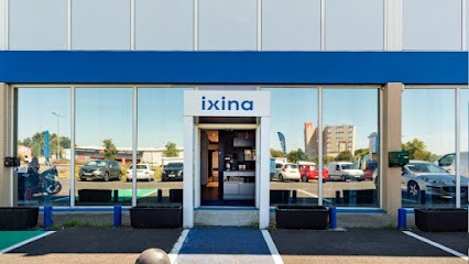 IXINA Béziers, Cuisiniste à Villeneuve-lès-Béziers