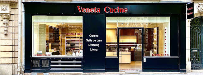 Veneta Cucine Paris 4, Cuisiniste à Paris 04