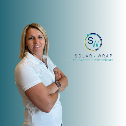 Solarwrap 26 - Valence & Alentours, Cuisiniste à Chantemerle-les-Blés