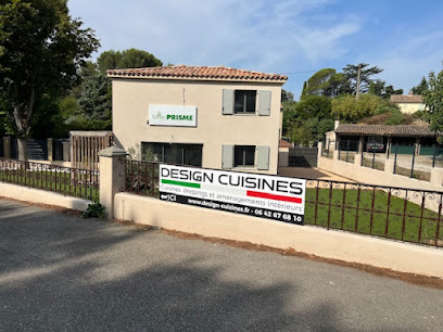 Design Cuisines, Cuisiniste à Aix-en-Provence