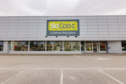 SoCoo'c, Cuisiniste à Wittenheim