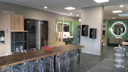 M Interieur, Cuisiniste à Saint-Chély-d'Apcher