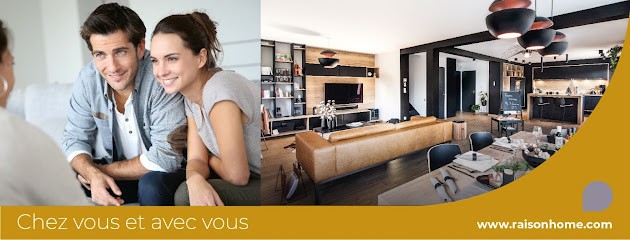 Raison Home - Carlos Cristino, Cuisiniste à Carnetin