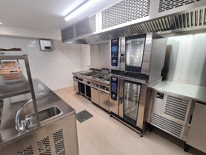 R Froid, Cuisiniste à Ventiseri