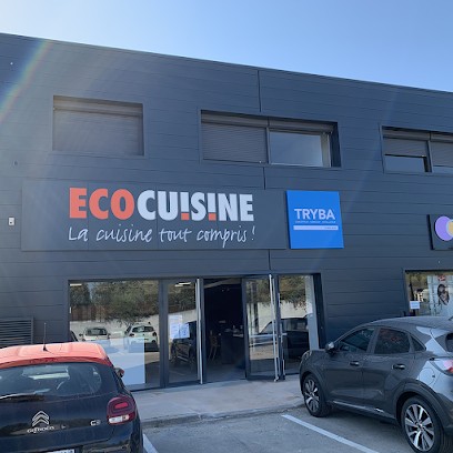 Ecocuisine Propriano - Cuisines Et Electroménager, Cuisiniste à Propriano