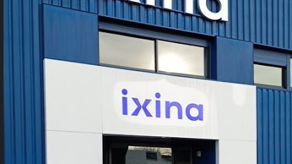 Ixina Redon, Cuisiniste à Redon
