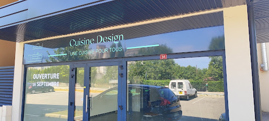 Cuisine Design, Cuisiniste à Bourg-de-Péage