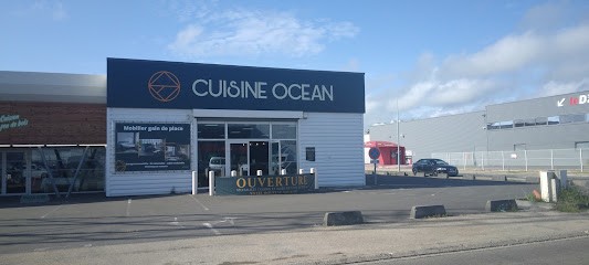 Espace Océan, Cuisiniste à Saint-Jean-de-Monts
