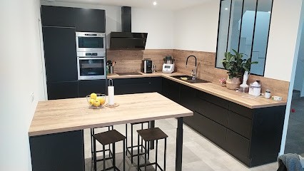 KITCHEN PRESTIGE, Cuisiniste à Villeurbanne